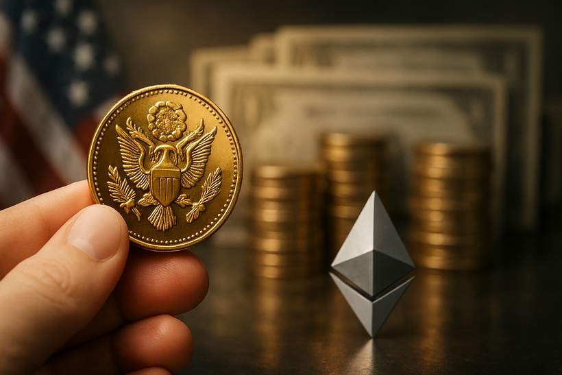 How Tokenized US Treasuries Are Shaking Up DeFi