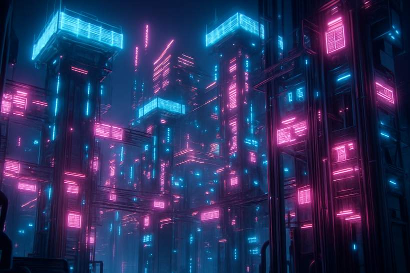 HPX and AetheriumX: A Match Made in Crypto Heaven!