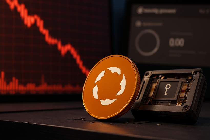 Humanity Protocol’s H Token Crash: What Happened and Why You Should Care