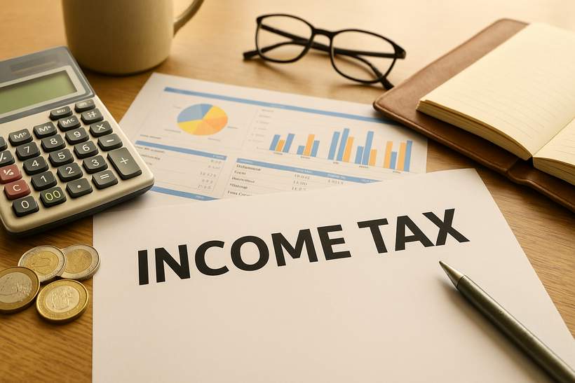 India Scrutinizes Crypto Trading: The Taxman Cometh!