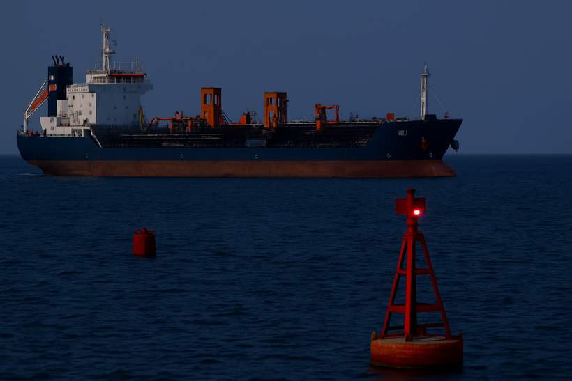 India Says No to Cash and Crypto for Iranian Passage