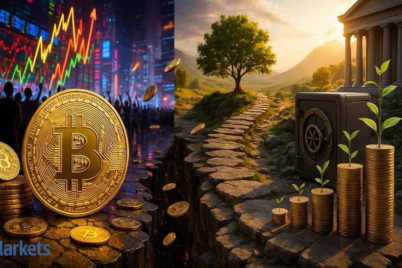 India’s Crypto Market: The Futures Dilemma