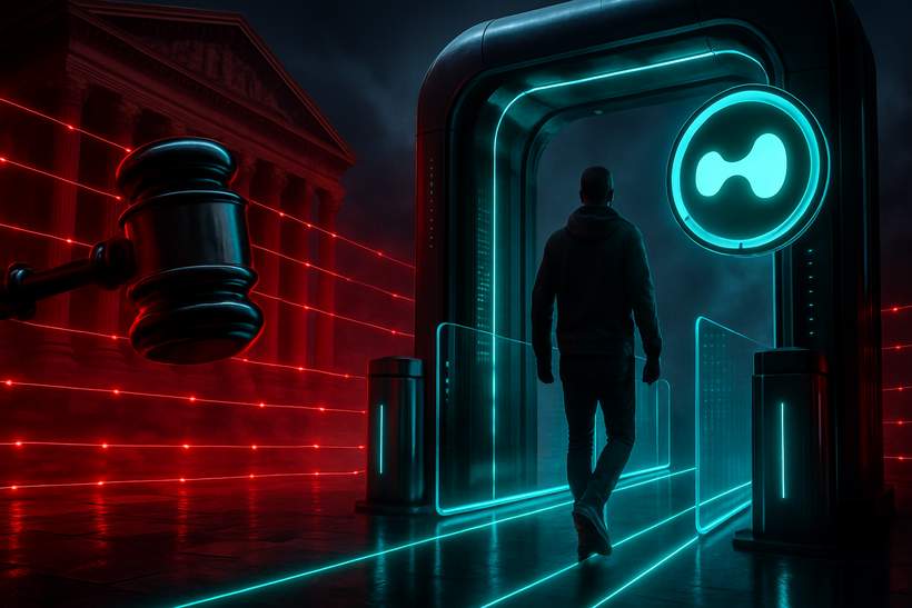Inside the Wild World of Hyperliquid: CZ's No-KYC Adventure