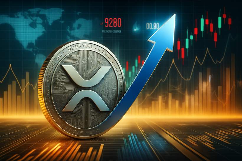 Institutional Investors Are Leaving Ethereum And Buying XRP – Here Are The Figures