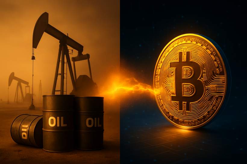 Iran Conflict Noise Sends Crypto Higher, But Analysts See Limited Upside