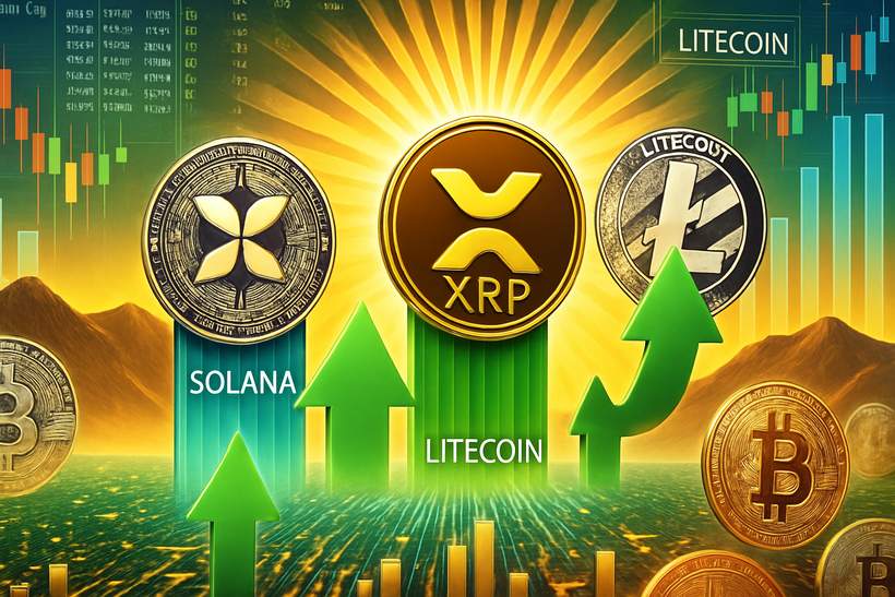 Is 2026 The Year For Altcoin Season? Key Conditions That Must Be Met