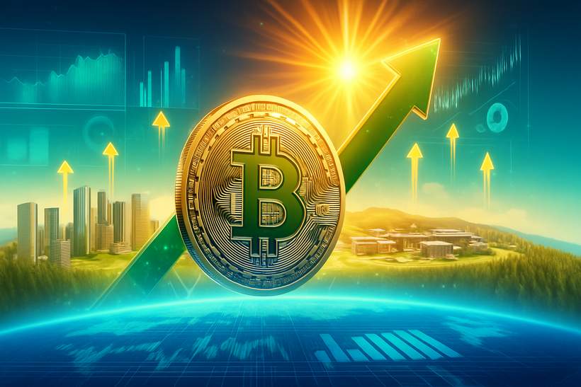 Is Bitcoin Done Or Is This Just The Beginning? Pundit Shares Points To Consider