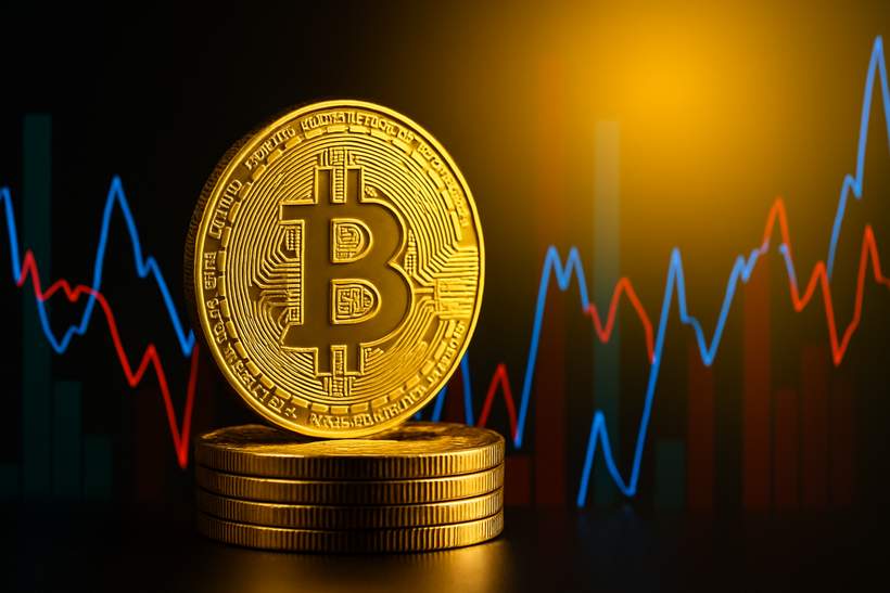 Is a Bitcoin Price Crash on the Horizon?