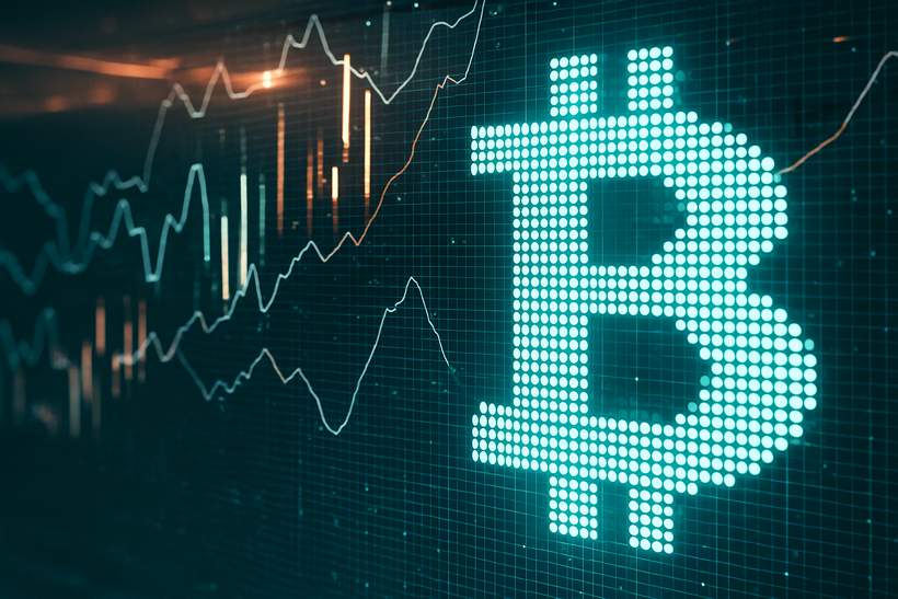 Is Bitcoin Riding a Temporary Wave of Joy? What the Data Tells Us