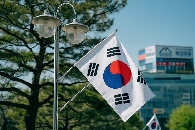Is Ethereum Riding the Korean Wave of Money?