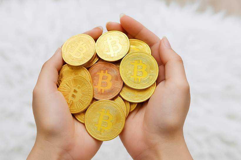Is It More Profitable To Hold Bitcoin For The Short-Term? 2025 Numbers Are Here