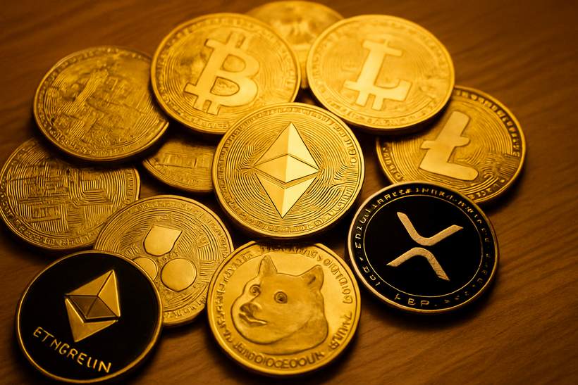 Is The Altcoin Market Dead? Why These Cryptocurrencies Have Failed To Move