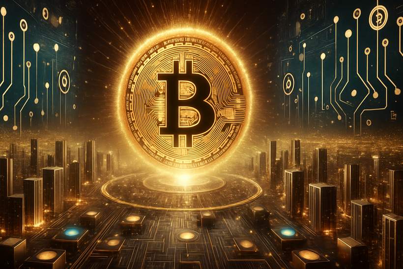 Jane Street Is Trading Bitcoin Again: What You Should Know About This Major Player