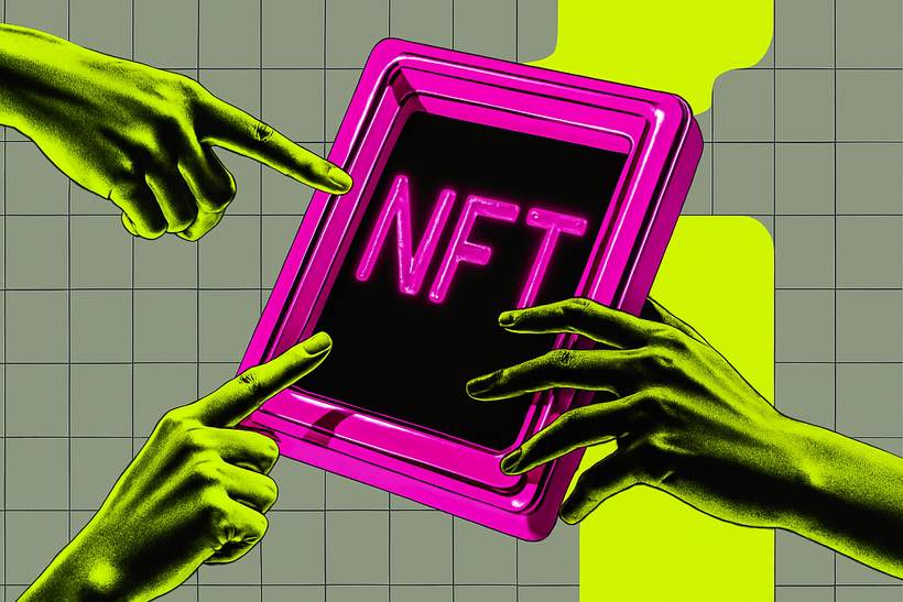 Japan’s Local Governments Get Crafty with NFTs for Fun and Tourism