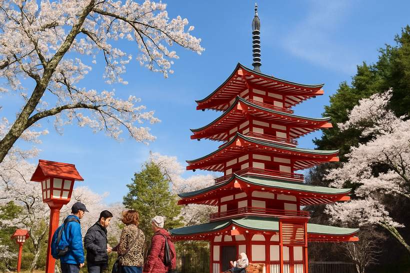 Crypto Investors Brace As Japan Proposes 20% Tax By 2027