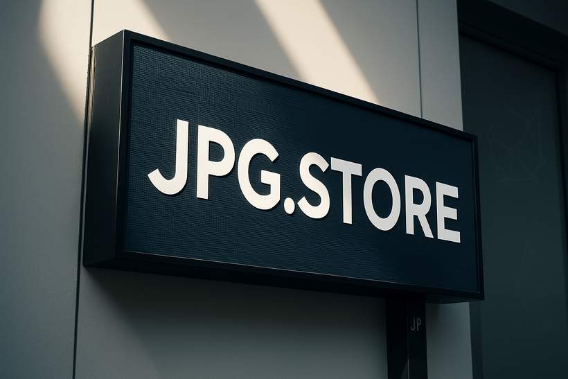 JPG.STORE Shutdown: Cardano NFT Marketplace Announces Permanent Closure, Shocking ADA Community