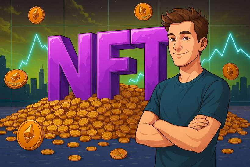 Justin Bieber’s $1.3 Billion Bored Ape NFT: A Comedy of Errors