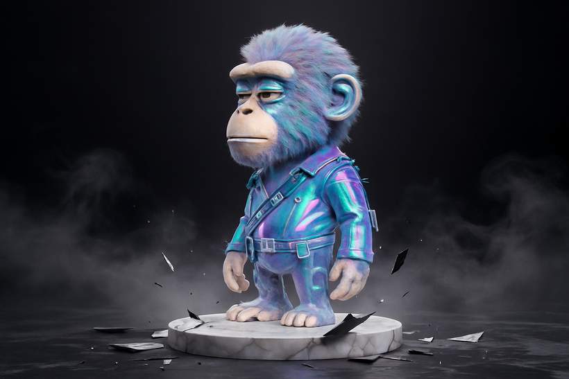 Justin Bieber’s Bored Ape NFT: From $1.3 Million to a Pocket Change Disaster