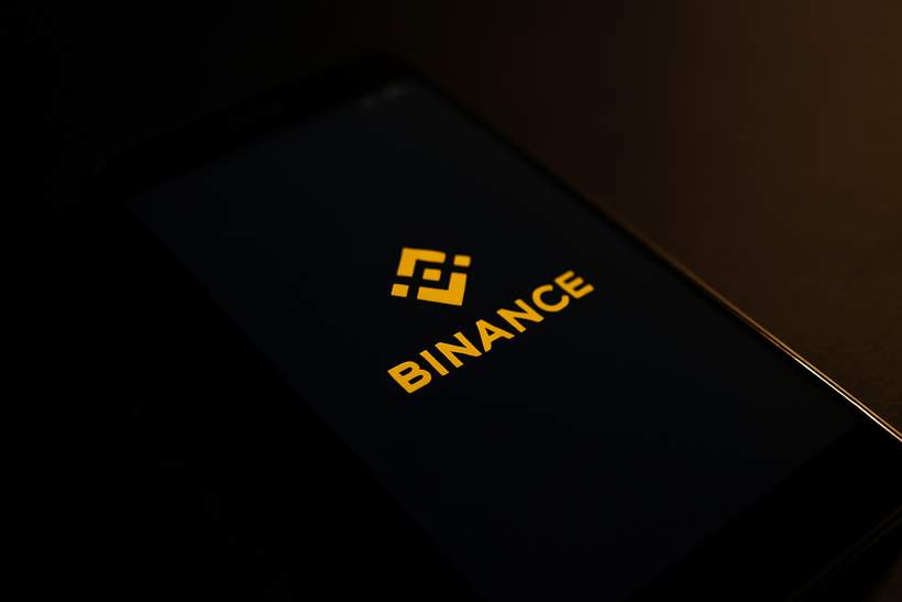 100 Million TRX Leaves Binance — Justin Sun Behind The Move