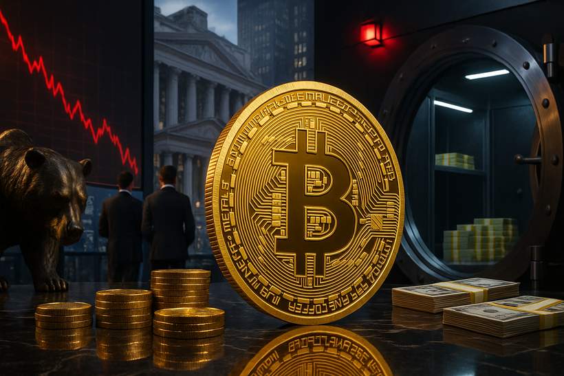 Keeping the ATM Open: How Strategy Plans for Future Bitcoin Shenanigans