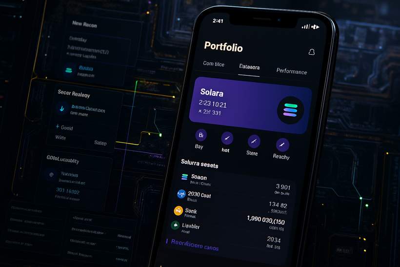Kraken Introduces 2,500 New Solana Tokens – But Watch Out!