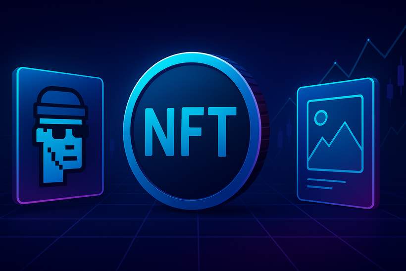 The Latest Buzz on the NFT Market: What You Need to Know!