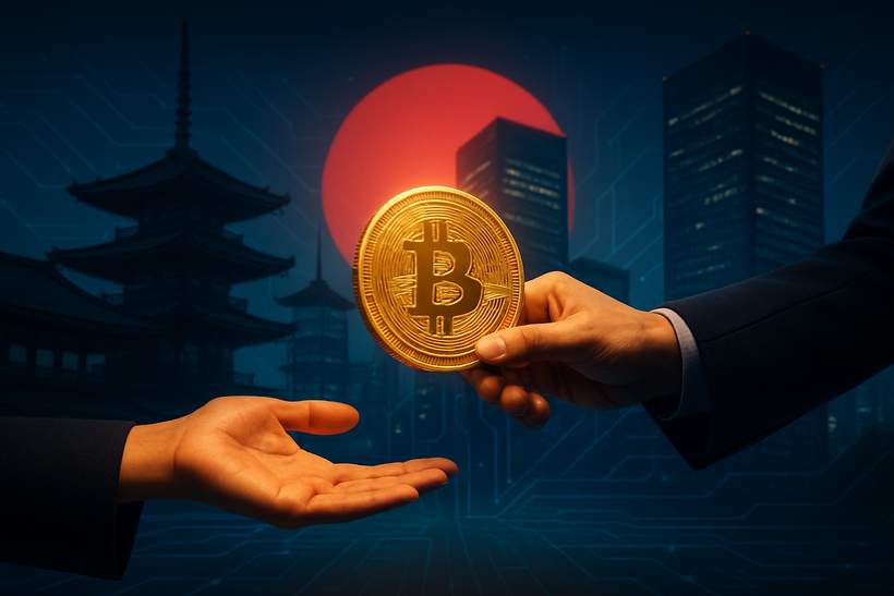 Lib Work's Bold Move: NFTs and Bitcoin Unite for Housing