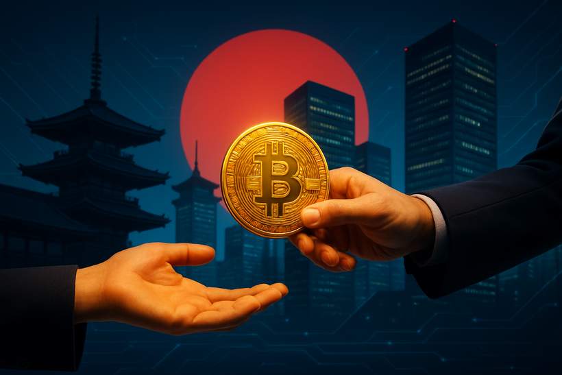 Lib Work's Quirky Bitcoin Adventure: From NFTs to Treasure Troves!