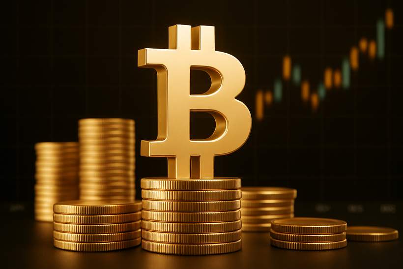 Long or Short? The Hilarious Tug-of-War in Bitcoin Trading