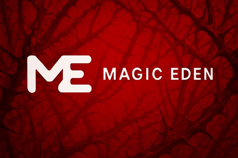 Magic Eden Takes a Bold Leap: Bye-Bye Bitcoin, Hello Solana and iGaming!