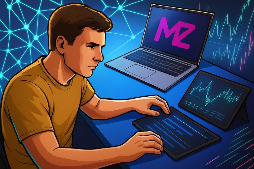 Magic Eden Co-Founder Predicts a Speculation Supercycle!