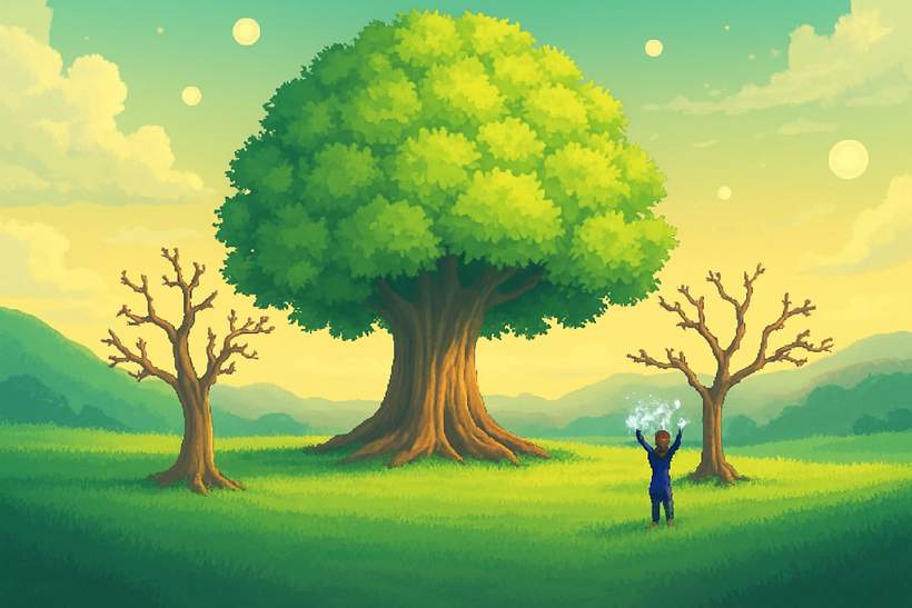 Magic Eden’s Bold Move: Saying Goodbye to Bitcoin and EVM Marketplaces!