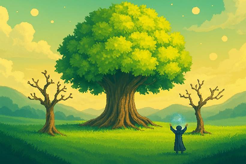 Magic Eden’s Bold Move: Bye-Bye Bitcoin and EVM, Hello Solana!