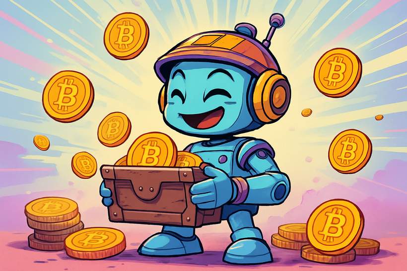 Magic Eden’s Bold Ordinals Buyback Program: A Game-Changer for Bitcoin NFTs