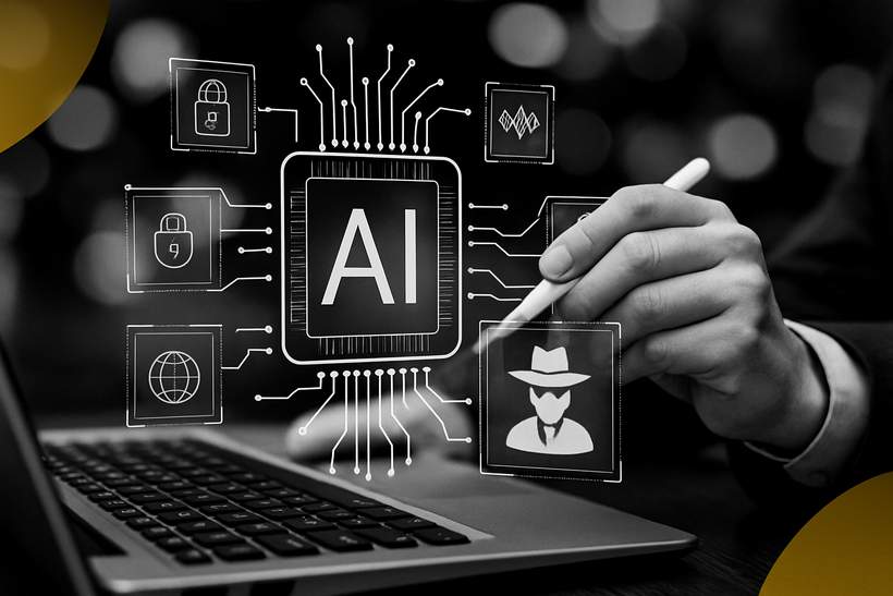 Matthew McConaughey and Michael Caine Join Forces with AI Voice Cloning