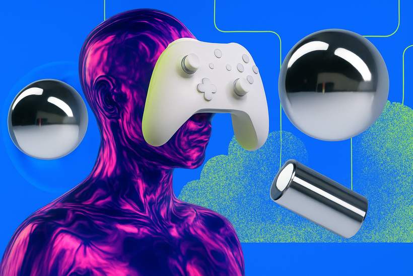 MENA Emerges as Global Growth Engine for Blockchain Gaming, BGA 2025 Report Finds