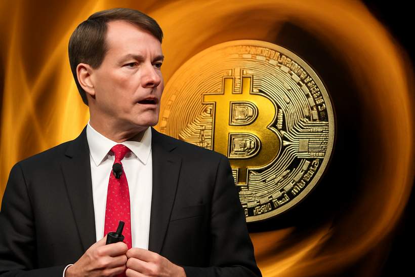 Michael Saylor’s $78 Billion Bitcoin Strategy: A Roller Coaster Ride