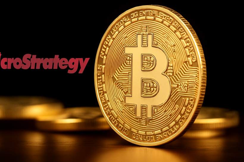 Michael Saylor’s Bitcoin Adventures: A Rollercoaster Ride of Losses and Purchases