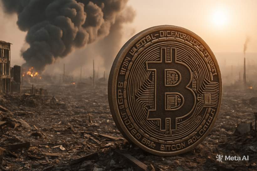 Michael Saylor Attempts to Mend Bitcoin’s Factional Feuds — Will He Succeed?