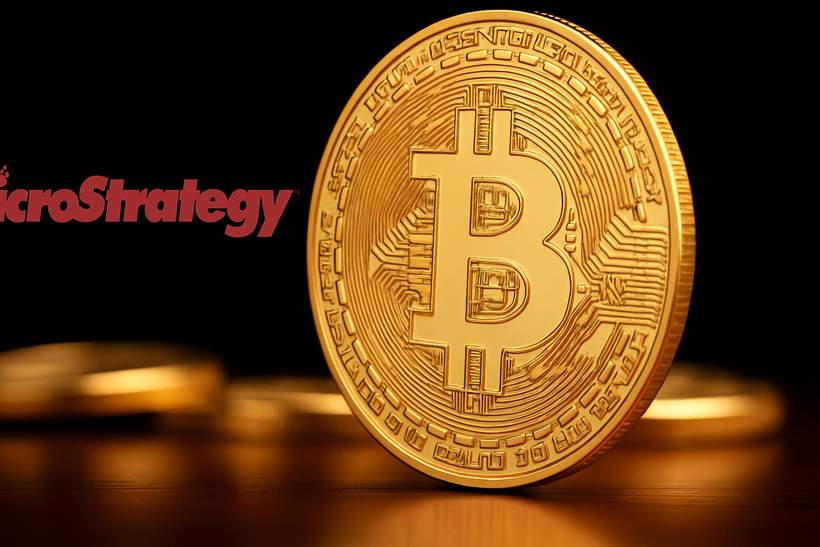 MicroStrategy in a Bit of a Tight Spot: What Happens If Bitcoin Takes a 90% Dive?