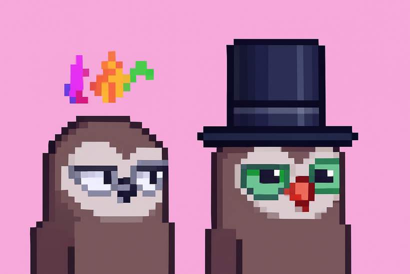 Moonbirds Unleashes BIRB Token: The Future is Feathered!