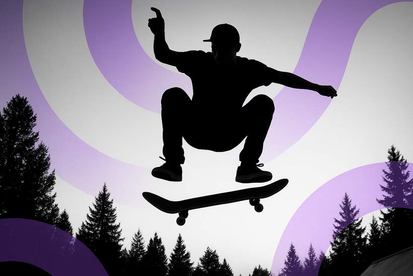 MoonPay Teams Up with X Games for a Wild Ride