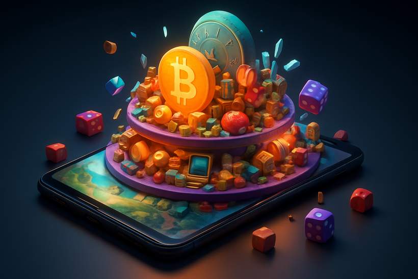 MoonPay and X Games League: Revolutionizing Gaming with a Twist of DeFi!