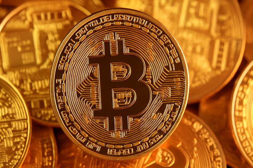 Morgan Stanley Dives into Bitcoin and Solana ETFs!