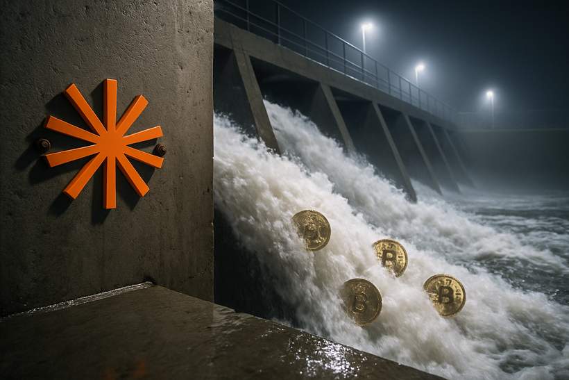 Mythos AI: The New Crypto-Devourer on the Block