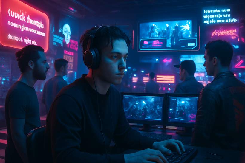 Mythos Chain: The New Layer 3 for Epic Blockchain Gaming!