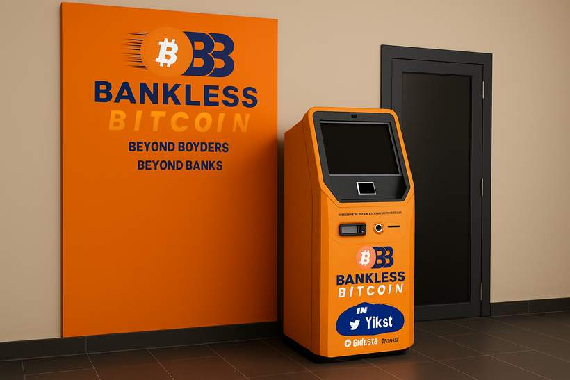 Unexpected Bitcoin ATM Surge in Nairobi Malls Triggers Regulatory Alarm