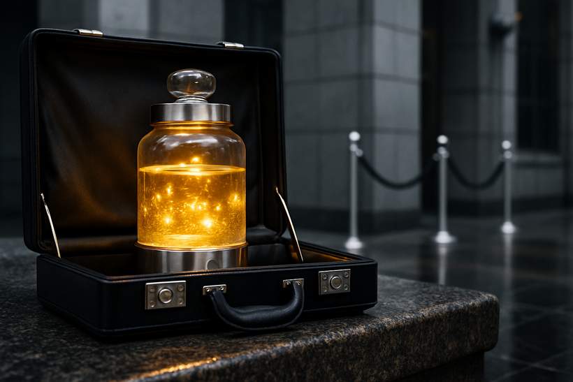 Navigating the Wild World of Crypto Yield Products: Who Gets In?