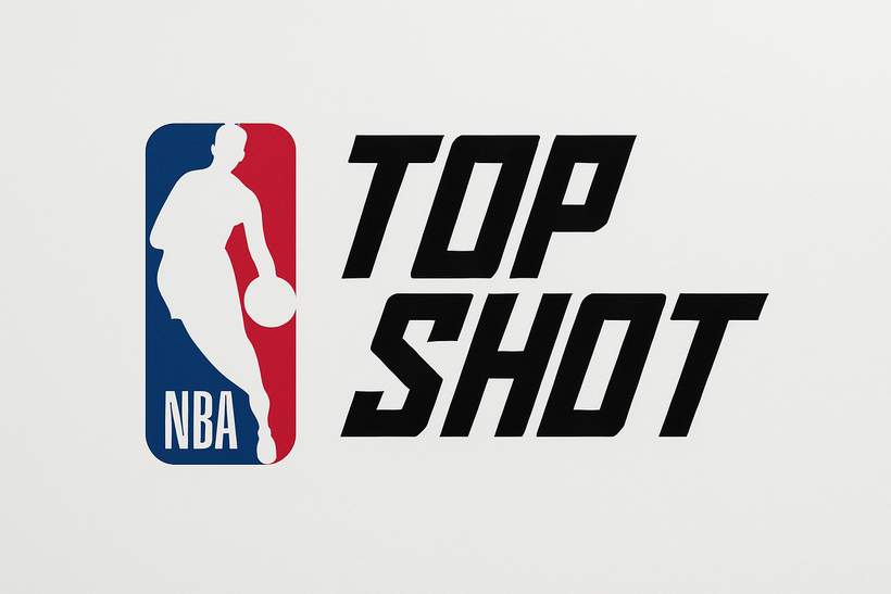 NBA Top Shot Dunks into the 2025-26 Season with Epic Collectibles!