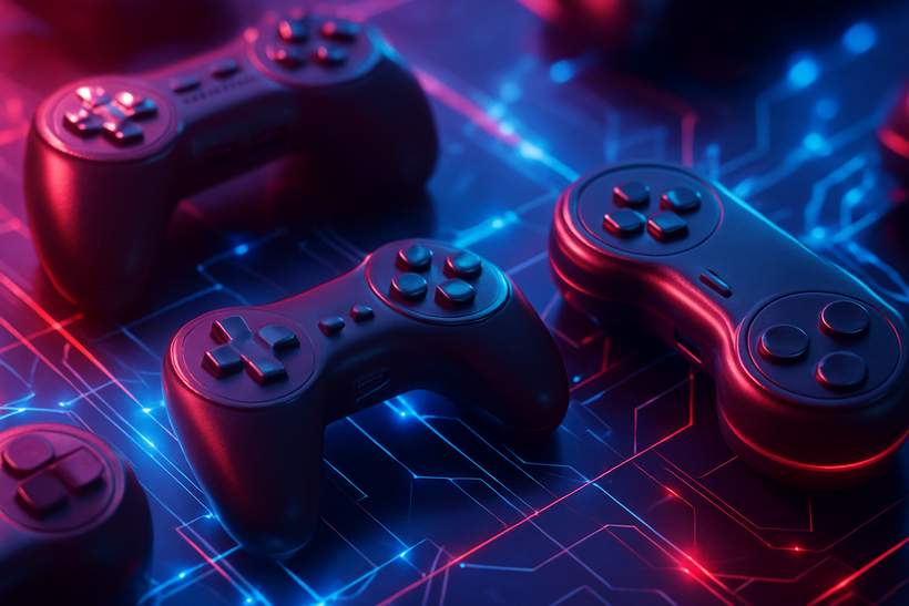 Nexus Gobbles Up One Store: The Web3 Game Hub Just Got Spicier!
